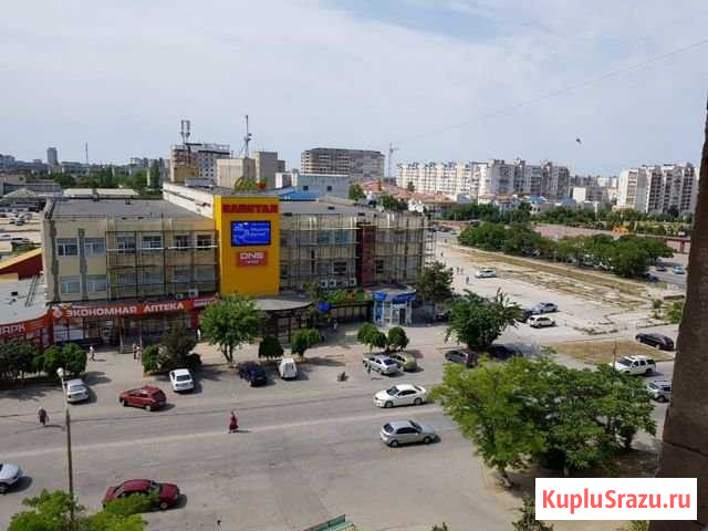 4-комнатная квартира, 88 м², 7/9 эт. на продажу в Евпатории Евпатория - изображение 1