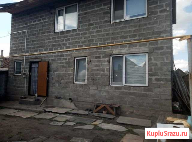 Дом 95 м² на участке 4 сот. на продажу в Оренбурге Оренбург - изображение 1