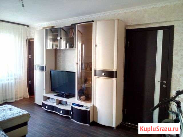 3-комнатная квартира, 50 м², 1/5 эт. на продажу в Великом Новгороде Великий Новгород - изображение 1