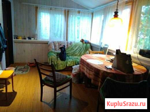 Дача 70 м² на участке 6 сот. на продажу в Белоoзёрском Белоозёрский - изображение 1