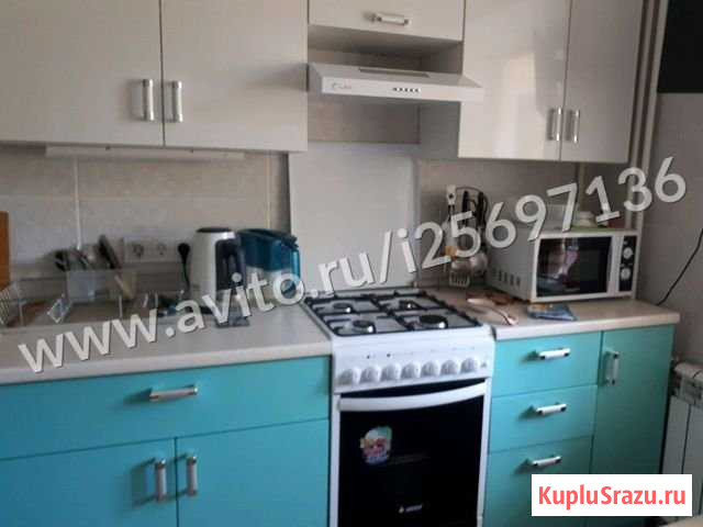 2-комнатная квартира, 50 м², 2/5 эт. на продажу в Рязани Рязань - изображение 1