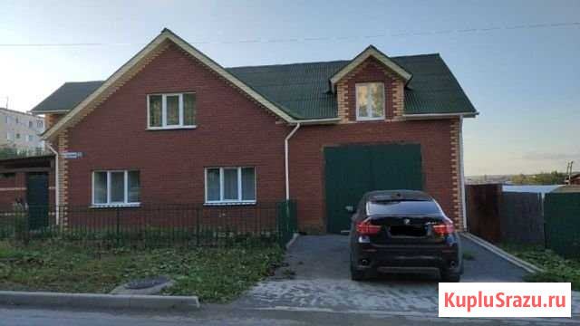 Коттедж 90 м² на участке 7 сот. на продажу в Реже Реж - изображение 1
