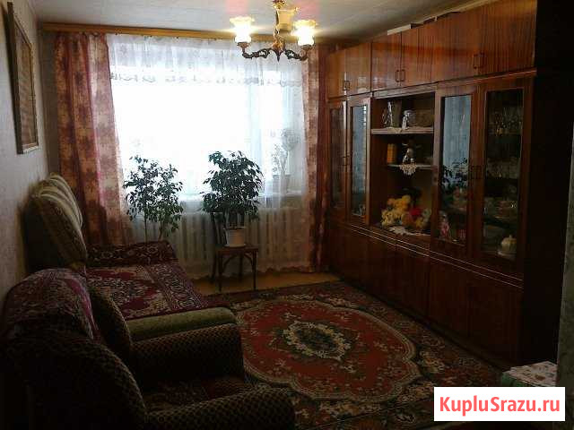 3-комнатная квартира, 51 м², 1/5 эт. на продажу в Ярцево Ярцево - изображение 1