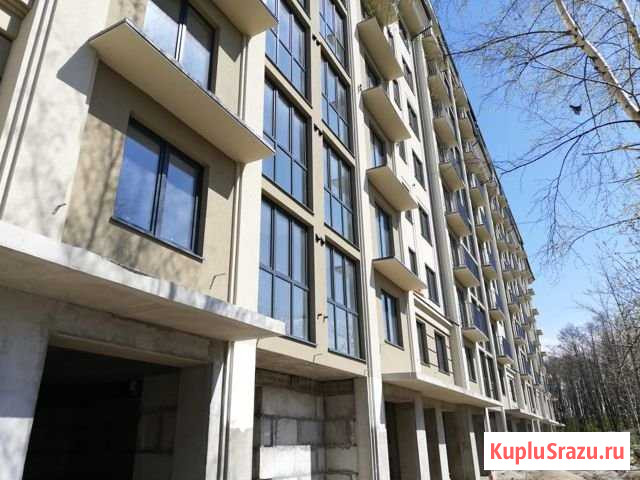 2-комнатная квартира, 63.8 м², 4/9 эт. на продажу в Зеленоградске Зеленоградск - изображение 1