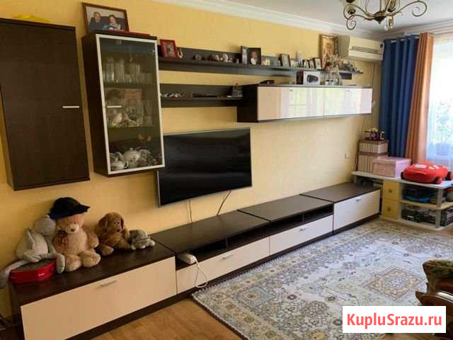 3-комнатная квартира, 60 м², 2/5 эт. на продажу в Армавире Армавир - изображение 1
