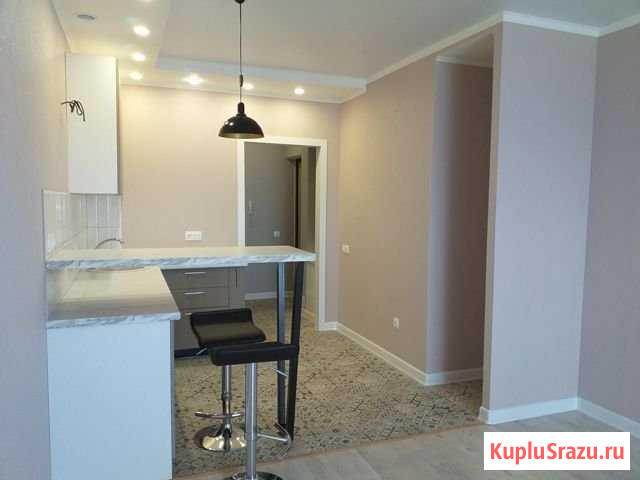 Квартира-студия, 29 м², 12/17 эт. на продажу в Тюмени Тюмень - изображение 1