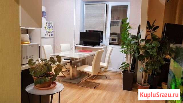 1-комнатная квартира, 50 м², 12/14 эт. на продажу в Самаре Самара - изображение 1