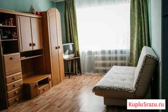 1-комнатная квартира, 27 м², 2/2 эт. на продажу в Полазне Полазна