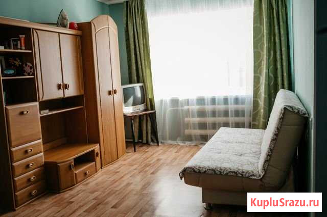 1-комнатная квартира, 27 м², 2/2 эт. на продажу в Полазне Полазна - изображение 1