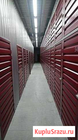 Сдам складское помещение, 12 кв.м. Москва - изображение 1