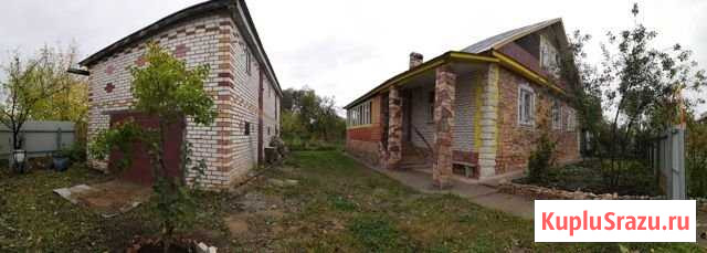 Дом 110 м² на участке 8 сот. на продажу в Москве Москва - изображение 1