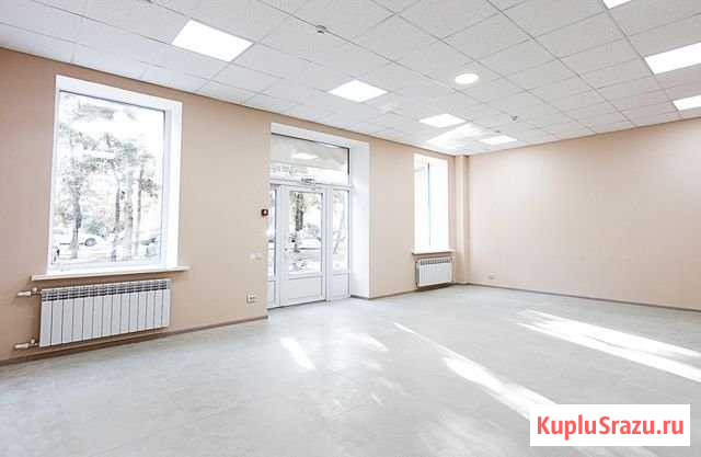 Помещение свободного назначения, 70 кв.м. Краснодар - изображение 1
