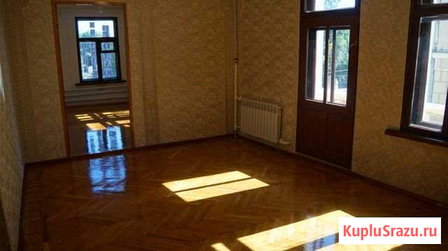 3-комнатная квартира, 87.5 м², 3/5 эт. на продажу в Кропоткине Кропоткин - изображение 1