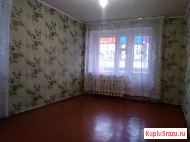 2-комнатная квартира, 55 м², 1/4 эт. в аренду на длительный срок в Клинцах Клинцы - изображение 1