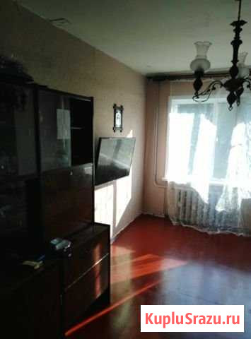 2-комнатная квартира, 56 м², 2/5 эт. на продажу в Красном Красный - изображение 1