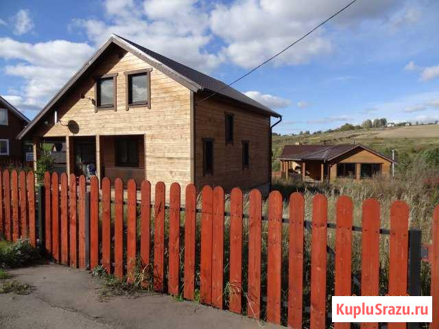 Коттедж 145 м² на участке 14.5 сот. на продажу в Дальнем Константиново Дальнее Константиново - изображение 1