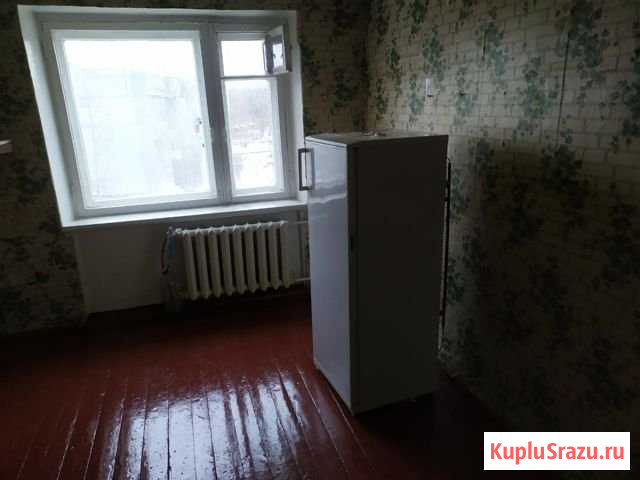 Комната 12 м² в > 9-ком. кв., 5/5 эт. на продажу в Узловой Узловая - изображение 1