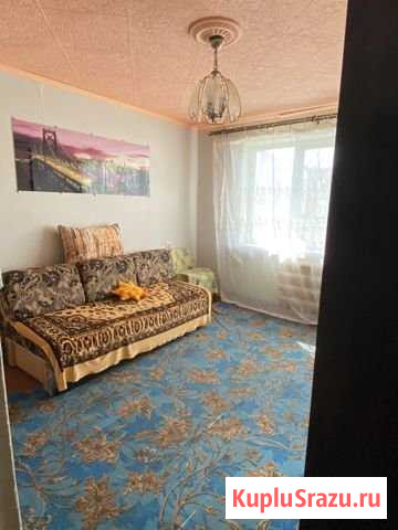 1-комнатная квартира, 28.5 м², 1/5 эт. на продажу в Каменске-Уральском Каменск-Уральский - изображение 1
