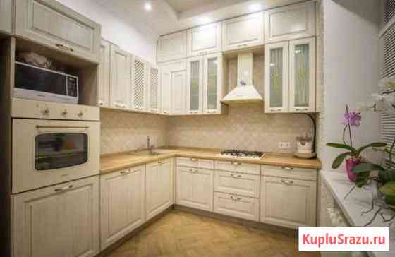 1-комнатная квартира, 40 м², 4/16 эт. на продажу в Красноярске Красноярск