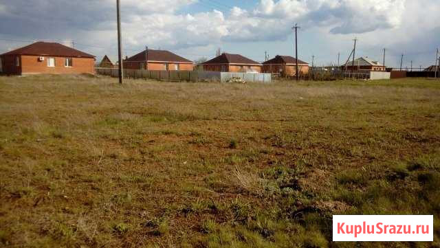Участок ИЖС 9 сот. на продажу в Красном Сулине Красный Сулин - изображение 1