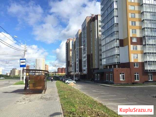 Помещение свободного назначения, 141.7 кв.м. Калуга - изображение 1