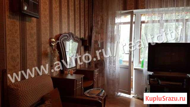 4-комнатная квартира, 64 м², 4/5 эт. на продажу в Калининграде Калининград - изображение 1