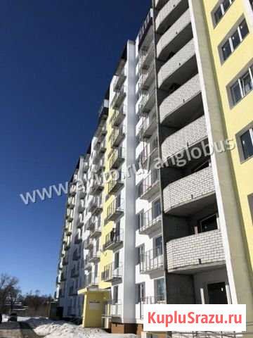 2-комнатная квартира, 50 м², 4/10 эт. на продажу в Балаково Балаково - изображение 1