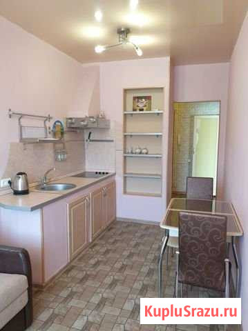 1-комнатная квартира, 40.8 м², 5/7 эт. в аренду на длительный срок в Санкт-Петербурге Санкт-Петербург - изображение 1