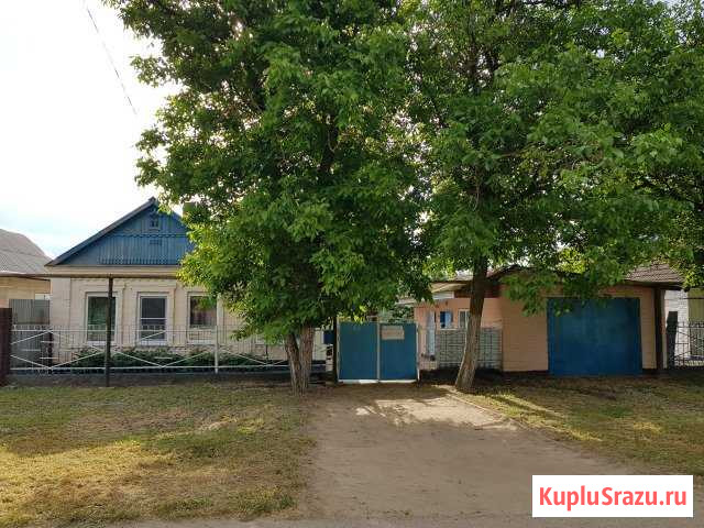 Дом 47 м² на участке 24 сот. на продажу в Вышестеблиевской Вышестеблиевская - изображение 1