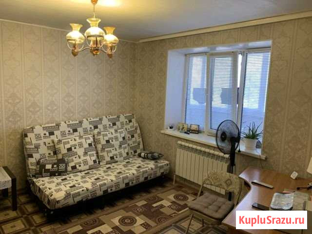 1-комнатная квартира, 37 м², 5/5 эт. на продажу в Канаше Канаш - изображение 1