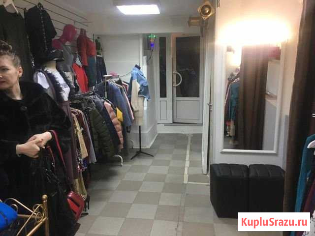 Помещение свободного назначения, 27 кв.м. Санкт-Петербург - изображение 1