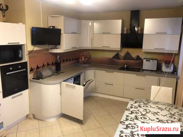 3-комнатная квартира, 113 м², 9/10 эт. на продажу в Челябинске Челябинск - изображение 1