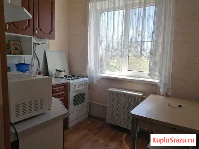 2-комнатная квартира, 45.4 м², 5/5 эт. на продажу в Самаре Самара - изображение 1