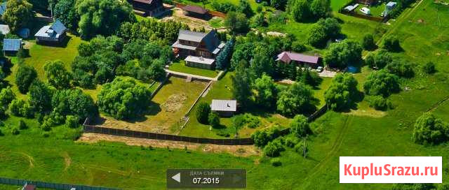 Коттедж 324 м² на участке 38 сот. на продажу в Глебовском Глебовский - изображение 1