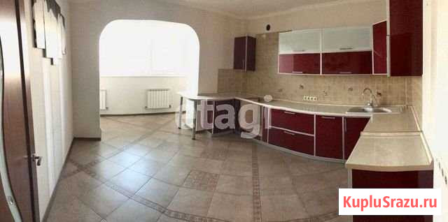 3-комнатная квартира, 136 м², 5/10 эт. на продажу в Энгельсе Энгельс - изображение 1