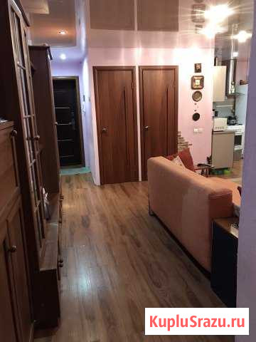 3-комнатная квартира, 60 м², 4/9 эт. на продажу в Краснотурьинске Краснотурьинск - изображение 1
