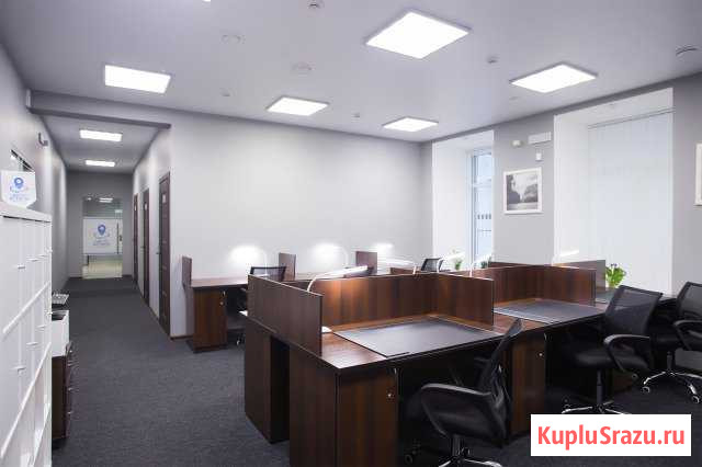 Рабочее место в аренду Санкт-Петербург - изображение 1