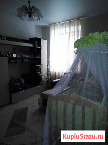 1-комнатная квартира, 31.7 м², 1/2 эт. на продажу в Волгограде Волгоград - изображение 1