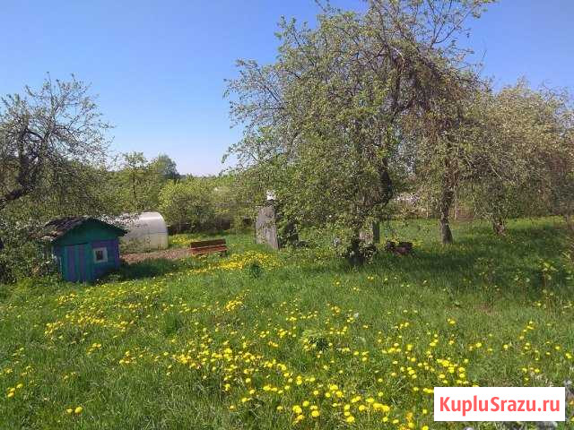 Дом 45 м² на участке 15 сот. на продажу в Ярцево Ярцево - изображение 1