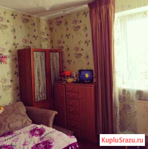 2-комнатная квартира, 40 м², 3/3 эт. на продажу в Калининграде Калининград - изображение 1