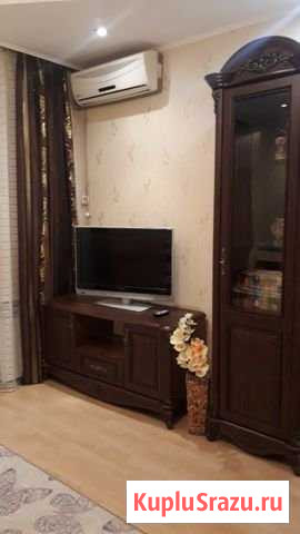 1-комнатная квартира, 50 м², 2/5 эт. в аренду посуточно в Ейске Ейск - изображение 1