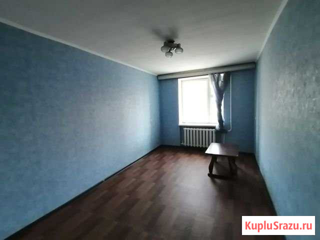 3-комнатная квартира, 60 м², 1/5 эт. на продажу в Городце Городец - изображение 1