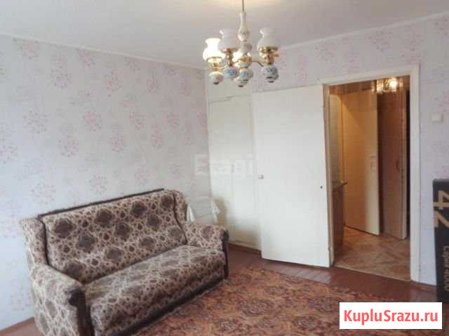 1-комнатная квартира, 18.8 м², 5/5 эт. на продажу в Рязани Рязань - изображение 1