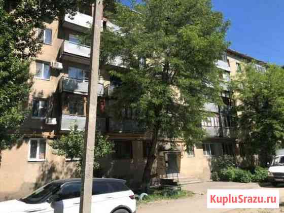 1-комнатная квартира, 28 м², 4/5 эт. на продажу в Волжском Волгоградской области Волжский