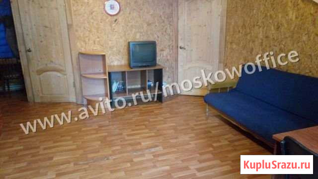 Дом 40 м² на участке 4 сот. в аренду на длительный срок в Королеве Королев - изображение 1