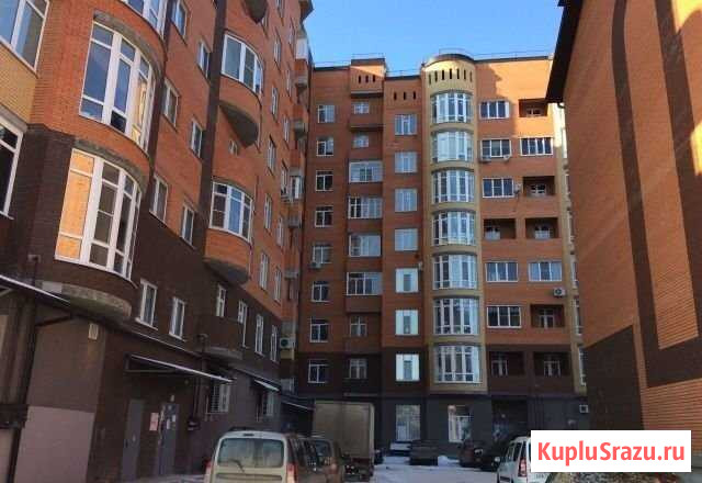 3-комнатная квартира, 74 м², 1/4 эт. на продажу в Георгиевске Георгиевск - изображение 1