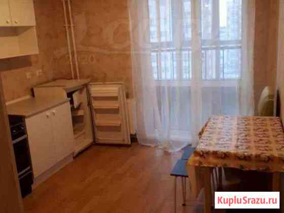 1-комнатная квартира, 39 м², 12/16 эт. на продажу в Тюмени Тюмень