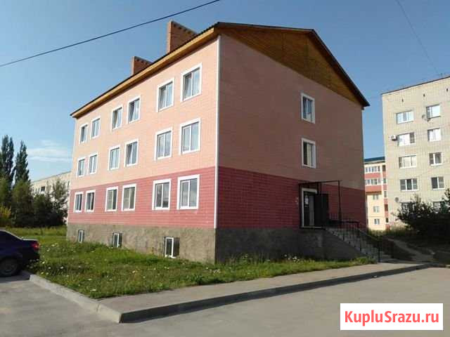 1-комнатная квартира, 33 м², 1/3 эт. на продажу в Скопине Скопин - изображение 1