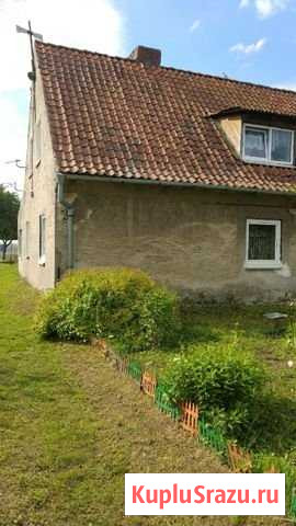 2-комнатная квартира, 31 м², 2/2 эт. на продажу в Черняховске Черняховск - изображение 1