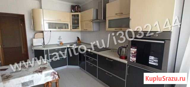 3-комнатная квартира, 91 м², 13/18 эт. на продажу в Ростове-на-Дону Ростов-на-Дону - изображение 1